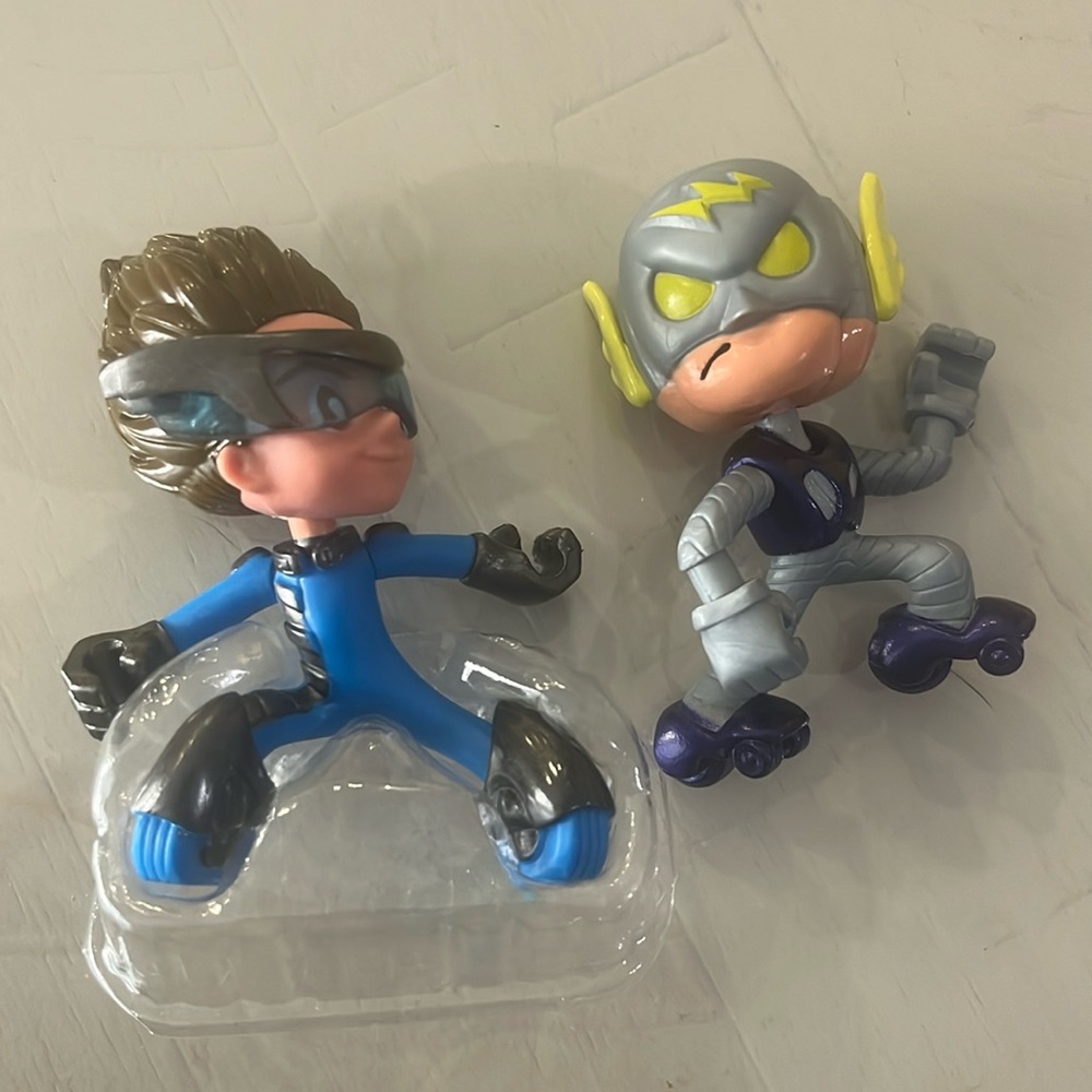 Ninja Kidz